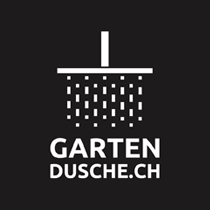 gartendusche.ch Logo (Mobile)