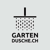 gartendusche.ch Logo