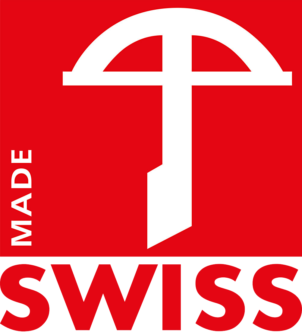 Swiss Made Logo